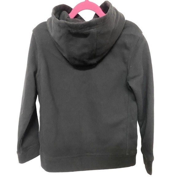 Nike Futura Boys Fleece Hoodie - Picture 2 of 8